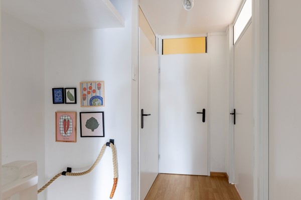Medium property photo - Opperland 4, 4614 GB Bergen op Zoom